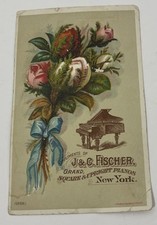 1880 fischer square for sale  Darien