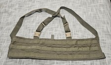 Tactical tailor chest for sale  Kent
