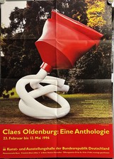 Konvolut ausstellungsplakate 9 gebraucht kaufen Konvolut ausstellungsplakate 9 gebraucht kaufen  Bovenden
