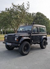 defender 200 turbo for sale defender 200 turbo for sale WIRRAL