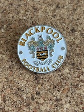 Blackpool quality enamel for sale  UK