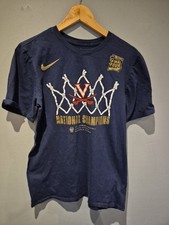 Virginia cavaliers nike for sale  NEWCASTLE UPON TYNE