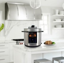 Multi cooker pressure for sale  LONDON