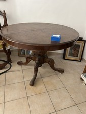 Tavolo legno allungabile usato  Casapesenna