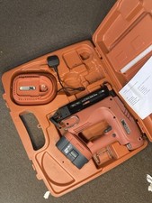 Tacwise nail gun for sale  SITTINGBOURNE