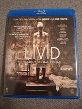 Livid bluray gebraucht kaufen Livid bluray gebraucht kaufen  Bünde