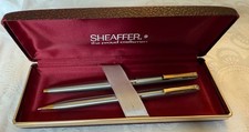 Vintage scheaffer kugelschreib gebraucht kaufen  Kolbermoor