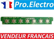 Button power haier d'occasion  Marseille XIV
