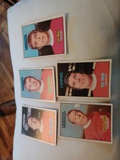 Vintage liverpool football for sale  CARMARTHEN