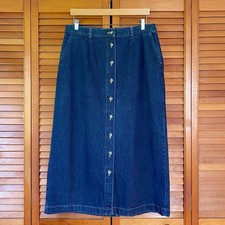 Cabin creek skirt for sale  Madison
