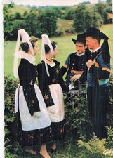 Quimper danserien glazik d'occasion Quimper danserien glazik d'occasion  France