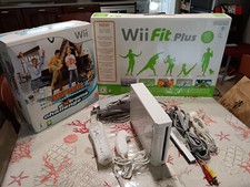 Nintendo wii bianca usato  Licata