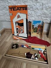 Vintage 70s sarzi usato  Italia
