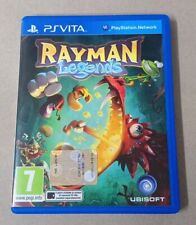 Rayman legends psvita usato  Monsummano Terme