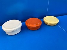 Lot tupperware vintage d'occasion  Molinet