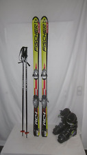 Fischer rc4 ski gebraucht kaufen  Selb