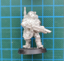 Wh40k gardist kasrkin gebraucht kaufen  Berlin