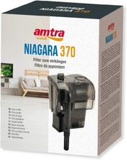 Amtra niagara 370 gebraucht kaufen  Langquaid