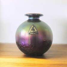Phoenician malta glass. d'occasion  Expédié en Belgium