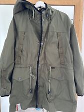 Khujo parka damen gebraucht kaufen  Wittenberge