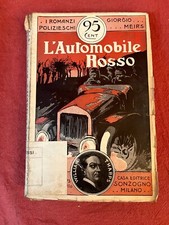 Giorgio meirs automobile usato  Venaria Reale