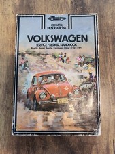 Clymer volkswagen service for sale  Cincinnati