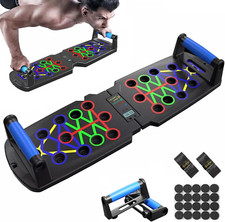 Push board flessioni usato  Roma