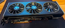 Grafikkarte xfx radeon gebraucht kaufen  Limburg a. d. Lahn