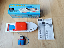Superbe bateau samara d'occasion  Laillé