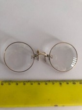 Pince nez stringi usato  Torino