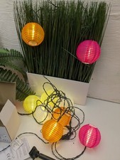 Led solar lichterkette gebraucht kaufen  Übach-Palenberg