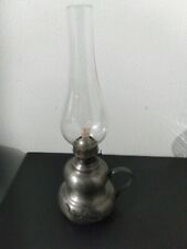 Ancienne lampe pétrole d'occasion  Amiens-