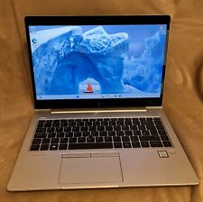 Elitebook 840 touchscreen for sale  GAINSBOROUGH