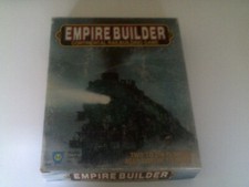 Empire builder continental for sale  Saint Ignace