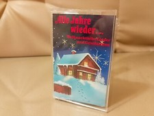 Jahre wieder weihnachtslieder gebraucht kaufen  Jahnatal
