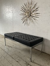 1960s leather chrome for sale  Grand Rapids