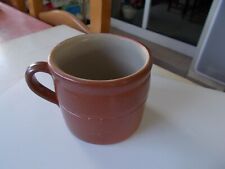 Ancien petit pot d'occasion  Montsûrs