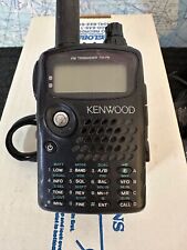 Kenwood f6a tri for sale  Sioux Falls