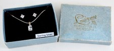 Vintage sterling silver for sale  ANDOVER