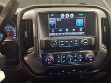 2015 chevrolet silverado for sale  Mckinney