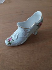 Decorative bone china for sale  LYDNEY