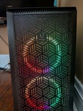 Upgraded cyberpower windows for sale  Akron