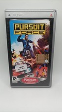 Pursuit force sony usato  Civitanova Marche
