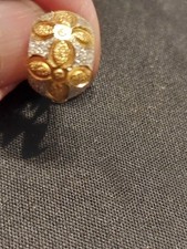 Pair earrings for sale  HARTLEPOOL