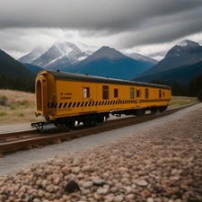 Bachmann 175y mk1 for sale  WOLVERHAMPTON