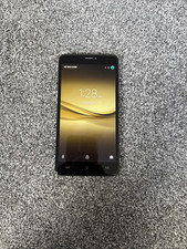 Cubot max black for sale  BOLTON