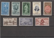 Repubblica 1950 lotto usato  Palermo