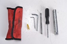 Kit attrezzi di servizio DUCATI MONSTER 797 2017-2021, używany na sprzedaż  PL