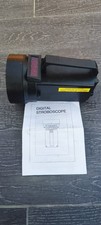 Stroboscope tachymètre mesure d'occasion  Wattrelos