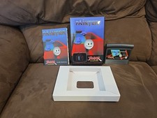 Atari jaguar painter for sale  Ridgewood
